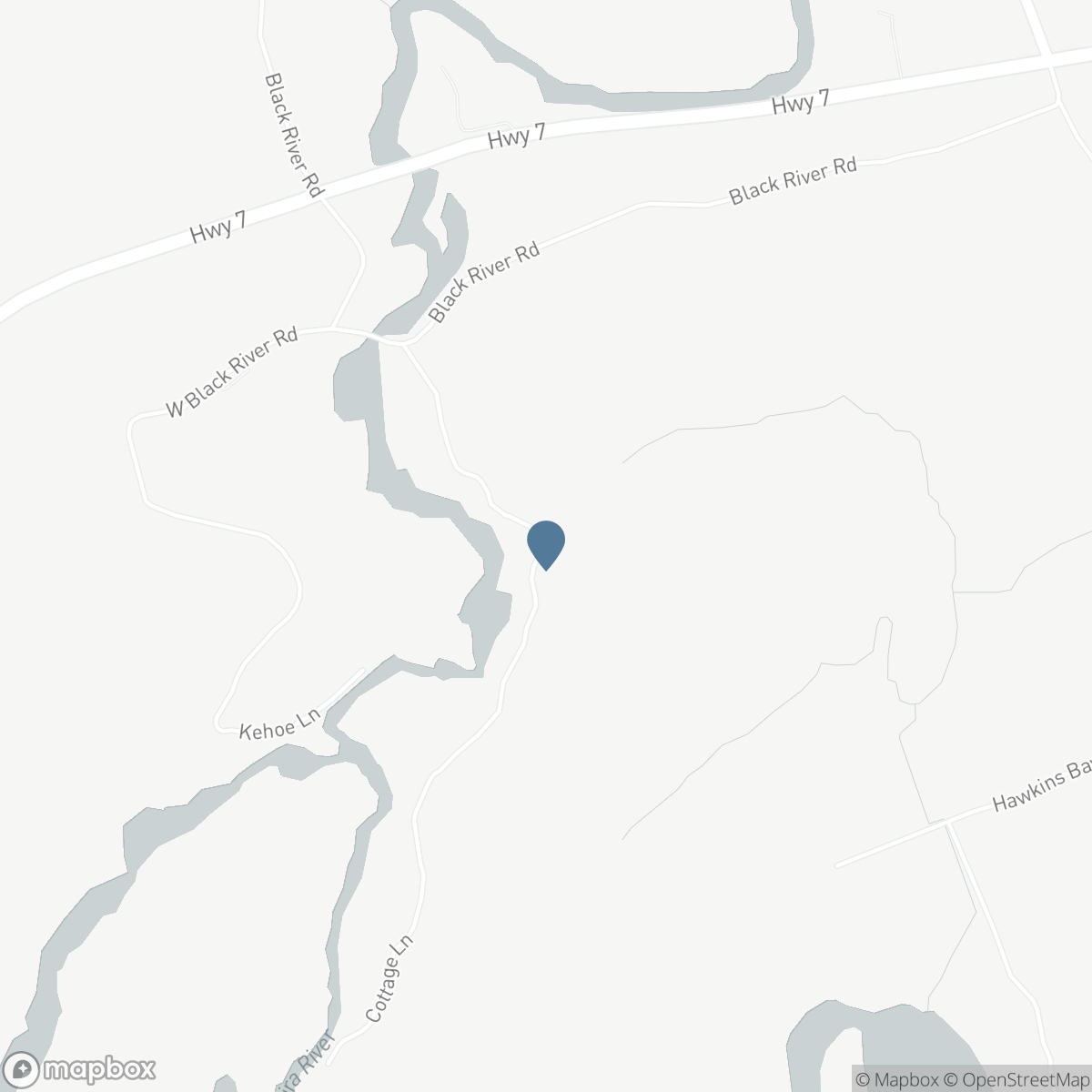 122 COTTAGE LANE, Tweed, Ontario K0K 3J0